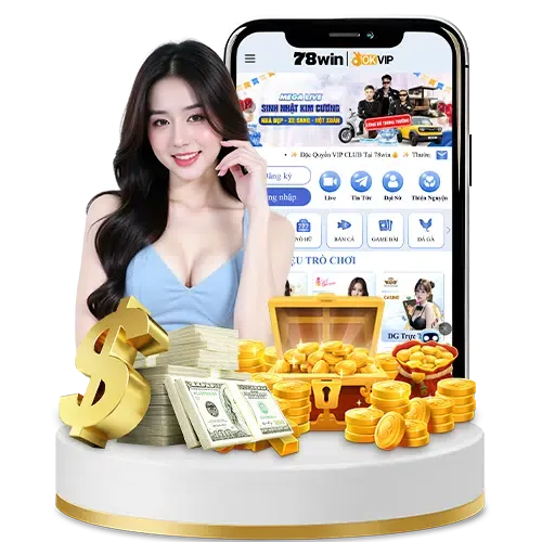 Trò chơi Nổ Hũ (Slot Games) đa dạng